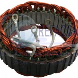 27-135-1 ESTATOR DELCO 21SI 22SI 50-70A 24V=02121