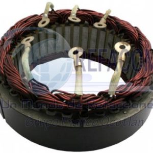 27-156 ESTATOR ALT. DELCO 31SI 200A