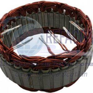27-215 ESTATOR FORD 6G 130/135A 12V