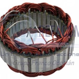 27-217 ESTATOR FORD 6G SERIES 110A 12V=14253