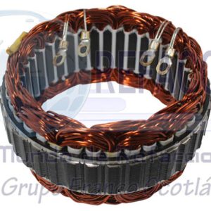 27-8102 ESTATOR NISSAN TSURU 1.6L 92-06