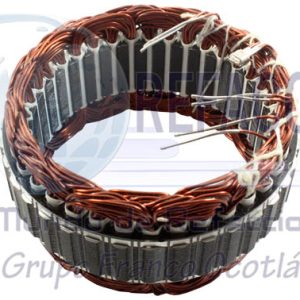 27-8103 ESTATOR NISSAN TSURU 1.6L 92-06