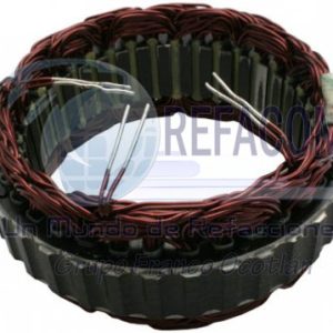 27-8106 ESTATOR HITACHI 70A 12V NISSAN