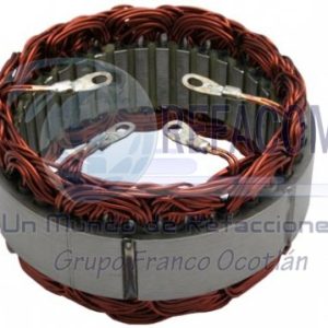 27-8204 ESTATOR NIPPONDENSO 90A 12V 85-02,CHEVR,CHRY=02525