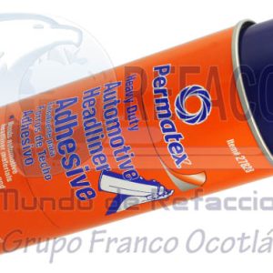27828 PEGAMENTO AEROSOL FORROS DE TECHO 474gr