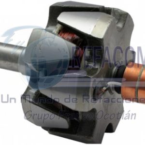 28-135 ROTOR DELCO 21SI 70A 24V