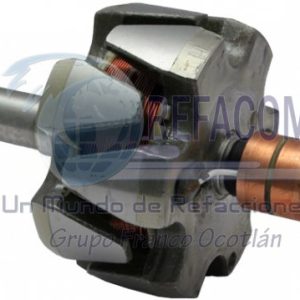 28-138 ROTOR DELCO 21SI SERIES 130-160A 12V