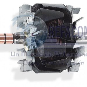 28-154 ROTOR ALT. DELCO AD230 CS130D 100/110A =02669
