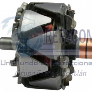 28-209 ROTOR FORD 3G 130A 12V =02673