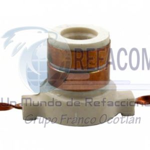 28-2855-1 COLECTOR ALT. FORD 3G SERIES IR/IF    =15-00152-0