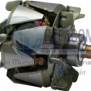 28-8202 ROTOR ALT. NIPPONDENSO 90A SHADOW,SPIRIT,=2=02534