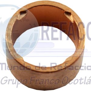 28-82850 COLECTOR ALT. (CAMISA) JETTA 07-10,KIA RIO 16-17