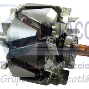 28-9418 ROTOR ALT. VW JETTA 99-05,07-10