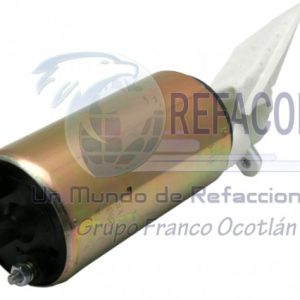 280-E BOMBA GAS ELECT. TSURU III GS (8/16 VALVULAS)