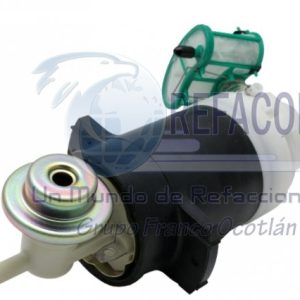 281-E BOMBA GAS ELECT. NISSAN PICK-UP D21 2.4L