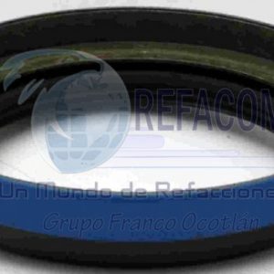 2910BJ RETEN ACEITE CMTA MERCEDES,VOLVO 87x123xX22.5MM
