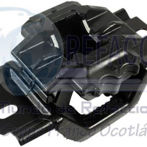 2S65-7M121-AA SOPORTE TRANSM FIESTA 03-10,ECOSPORT 03-12=1156