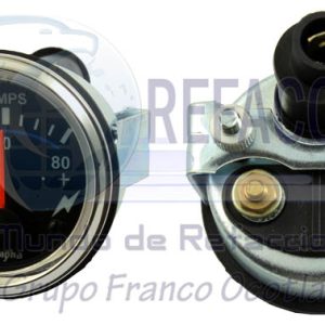 300103 MARCADOR AMP 80x80 BIRLOS GRUESOS 52mm CROM=03849