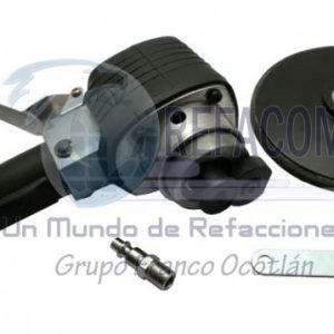 30057 LIJADORA ORBITAL NEUMATICA REDONDA 6"