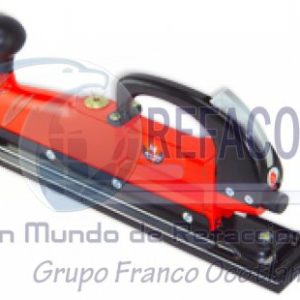 30074A CEPILLO AIRE DOBLE PISTON