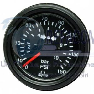 302008 MARCADOR AIRE 0.150 PSI/0.10 S/P=VAFF-AIR-150-513