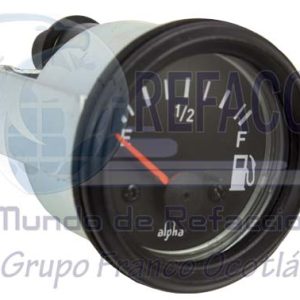 302009 MARCADOR GAS S/P 12V