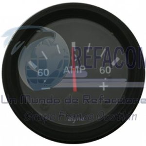 302012 MARCADOR AMP 60x60 S/P=VAFF-AMP190-501