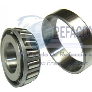 30204 BALERO ESPECIAL MATIZ 04-14