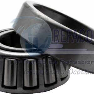30208 BALERO ESPECIAL                           =30208J