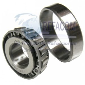 30304 BALERO ESPECIAL AUTOMOTRIZ/INDUSTRIAL