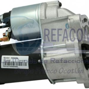 30737N MARCHA T/VALEO PEUGEOT PARTNER 206 9DNTES