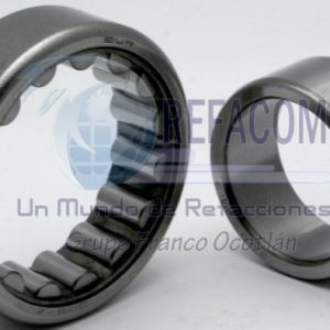 308-203 BALERO CONICO ECON. CASCARA DE NUEZ