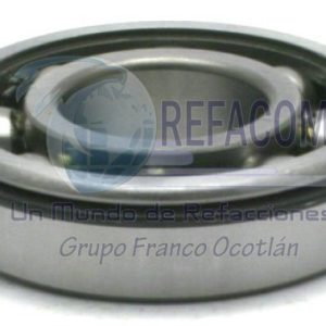 309 ZNR BALERO CAJA VEL =EUR6309ZNR