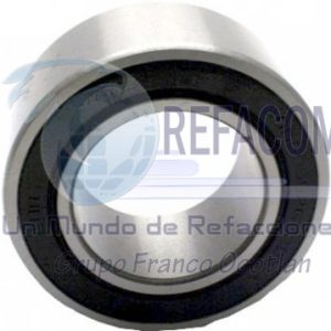 30BG05S5G 2DS BALERO AIRE ACON. FORD F510