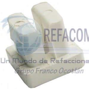 31-1300 AISLANTE ALTERNADOR DELCO 10DN Series ER/EF; 25SI,