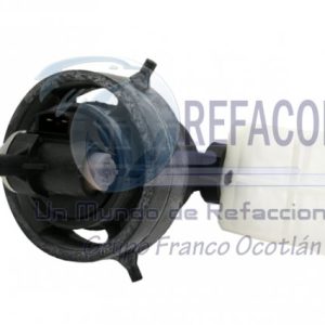 314-E BOMBA GAS ELECT. TSURU III GS 92 C/CARBURADOR