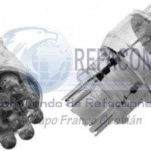 3157-12 FOCO 12LED CLARO JGO=FO-3157LC =12LED3157-W