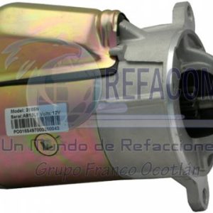 3185N MARCHA MOTORCRAFT FORD PLATINO 4" MOD II=HJH-3185
