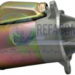 3188N MARCHA MOTORCRAFT FORD PLATINO 4" RANGER=05401