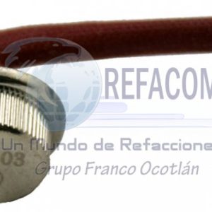 32-103 DIODO BANDERA POS. =32-101 =02958