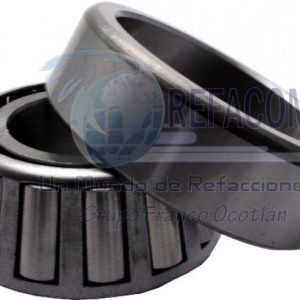 32004 BALERO ESPECIAL AUTOMOTRIZ