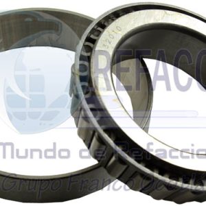 32010 BALERO DIFERENCIAL STRATUS 01-05,SENTRA 87-99