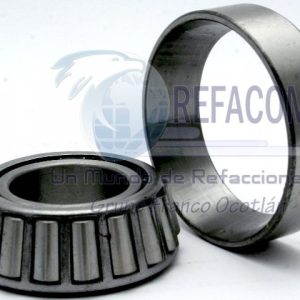 32207 BALERO ESPECIAL