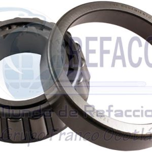 32212 BALERO CONICO AGRICOLA