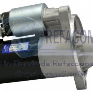 3240N MARCHA MOTORCRAFT PMGR RANGER PICK-UP 90-06