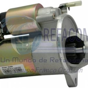 3246N MARCHA MOTORCRAFT FORD PMGR PICK-UP 92-97