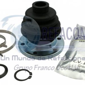 325527-RCP MACHETA L/CAJA VW,CARIBE,ATLANTIC,GOLF,JETTA