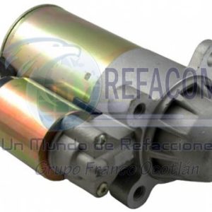 3261N MARCHA PMGR FOCUS MYSTIQUE 95-05