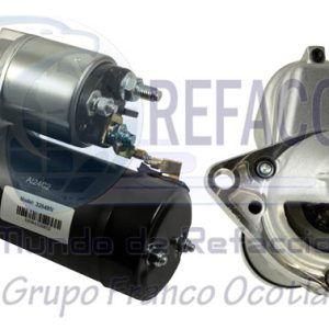 32648N MARCHA VALEO 12V CHEVR CHEVY 1.6L 1994