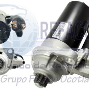 32673N MARCHA BOSCH STR-BO PMGR 12V 10T CCW AUDI - EUROP